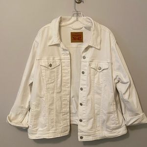 Levi’s Denim Jacket